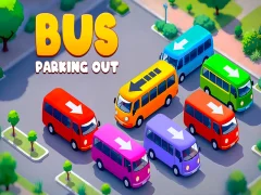 Joc Parcare cu autobuzul on-line Joc Parcare cu autobuzul on-line
