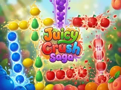 Joc juicy crush saga on-line