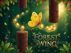 Joc Forest Wing on-line
