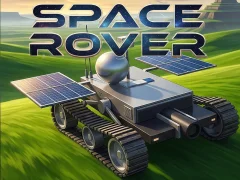 Joc Space Rover on-line