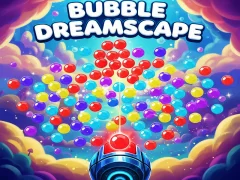 Joc Bubble Dreamscape on-line