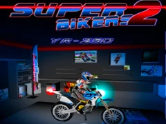 Joc Super Bikers 2 on-line
