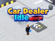 Joc Dealerul auto inactiv on-line