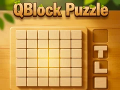 Joc QBlock Puzzle on-line