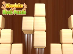 Joc Puzzle Woodoku Block on-line Joc Puzzle Woodoku Block on-line