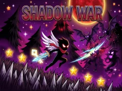 Joc Shadow War on-line