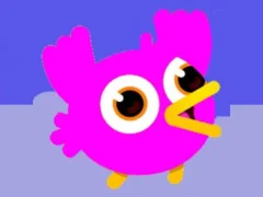 Joc Păsări săritoare on-line