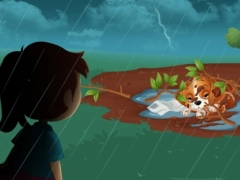 Joc Lost Puppy Rescue on-line Joc Lost Puppy Rescue on-line