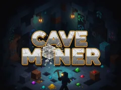 Joc Cave Miner on-line
