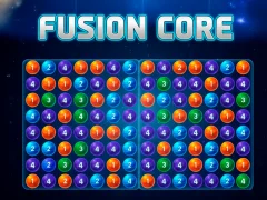 Joc Fusion Core on-line