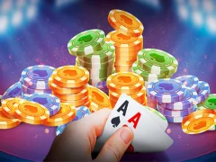 Joc Poker casual online on-line