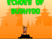 Joc Ecouri ale lui Bushido on-line