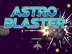 Joc Astro Blaster on-line