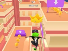 Joc Masterdash on-line