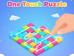 Joc Puzzle cu o atingere on-line