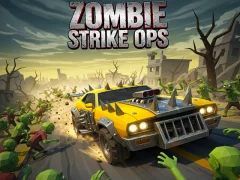 Joc Zombie Strike Ops on-line
