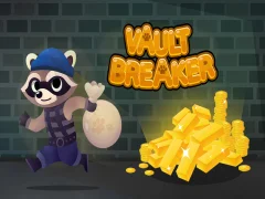Joc Breaker Vault on-line