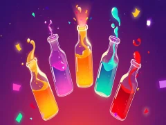 Joc Sortarea apei on-line