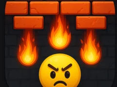 Joc Cărămizi de mânie on-line