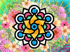 Joc Dragoste Culori on-line