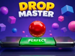 Joc Drop Master on-line
