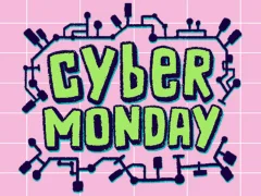 Joc Cyber luni on-line