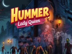 Joc Hummer Lady Queen on-line