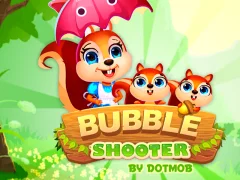 Joc Bubble Shooter de la Dotmob on-line