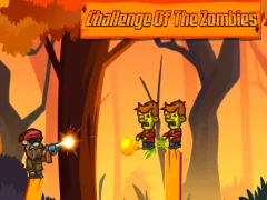 Joc Provocați zombii on-line