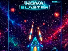 Joc Nova Blaster on-line