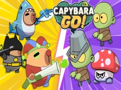 Joc Capybara Go! on-line