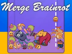 Joc Fuzionați Brainrot on-line