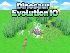 Joc Dinozaur Evolution IO on-line