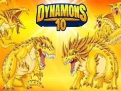 Joc Dinamoni 10 on-line