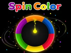 Joc Spin Color on-line