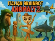 Joc Anomalia italiană a creierului 2 on-line Joc Anomalia italiană a creierului 2 on-line