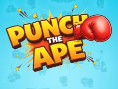 Joc Punch The Ape on-line