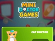 Joc Mini Doctor Jocuri on-line Joc Mini Doctor Jocuri on-line