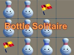Joc Bottle Solitaire on-line