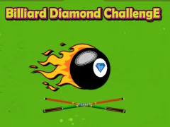 Joc Billiard Diamond Challenge on-line