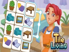 Joc Tile Living on-line