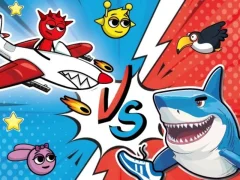 Joc Zboară și împușcă 1. Sefii italieni on-line