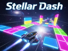 Joc Stellar Dash on-line