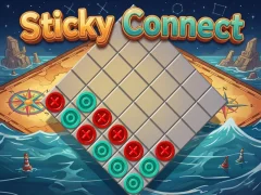 Joc Sticky Connect on-line