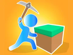 Joc Digger Fighter în labirint on-line