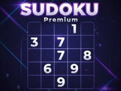 Joc Sudoku Premium on-line