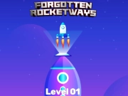 Joc Rocketways uitate on-line