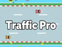 Joc Trafic Pro on-line