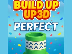 Joc BuildUp 3D on-line