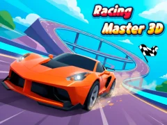 Joc Racing Master 3D on-line